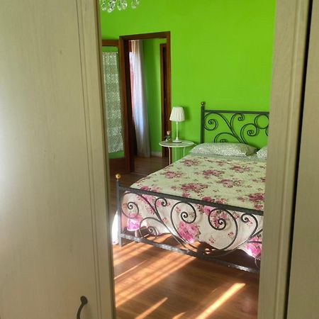 Capo Milazzo Summer Holiday Apartament Экстерьер фото