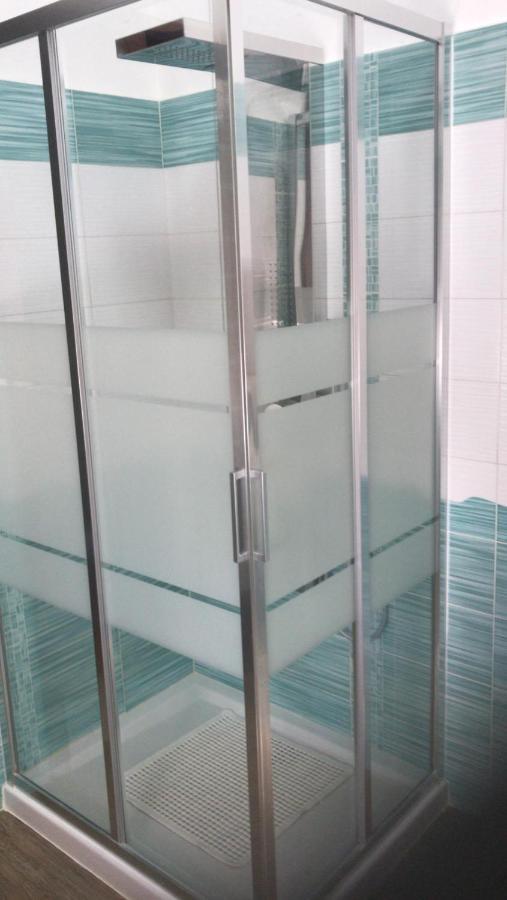 Capo Milazzo Summer Holiday Apartament Экстерьер фото