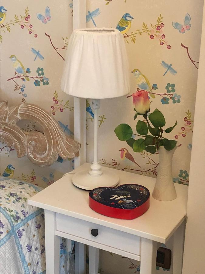 Capo Milazzo Summer Holiday Apartament Экстерьер фото