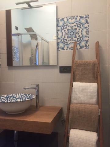Capo Milazzo Summer Holiday Apartament Экстерьер фото